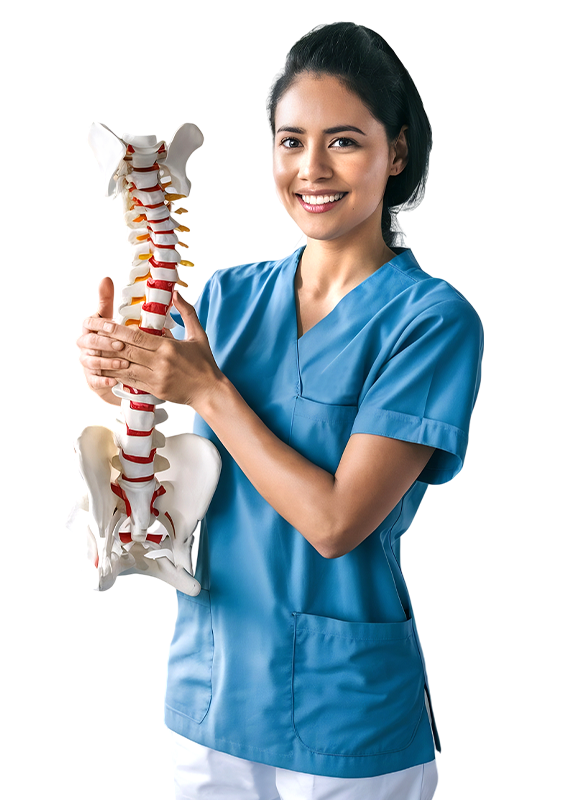 Best Back pain clinic in Gurgaon