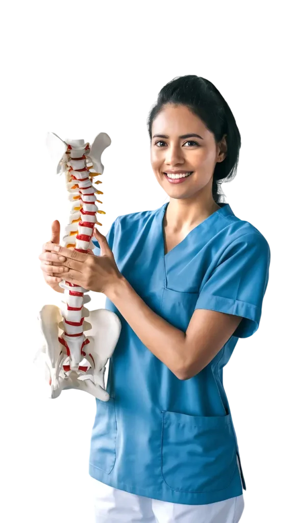 Best Back Pain Relief in Gurgaon